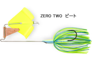 ZERO TWO ビート